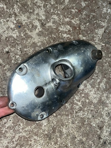 Triumph pre unit - triumph,