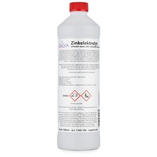 Zinkelektrolyt 1000ml -