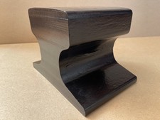 22,1 kg Amboss Kranschiene