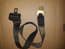 VW T3 Gurt, Beckengurt nach 85´, flexibel, Westfalia, Sicherheitsgurt