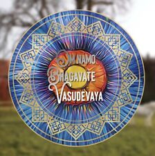 Fensterbild, Fenstermandala