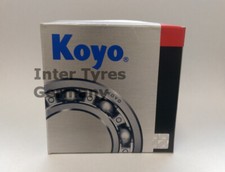 Radlager KOYO DAC3055W Yamaha