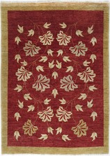 Ziegler Teppich Orient Perser