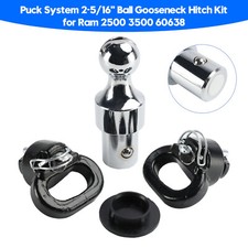 Puck System 2-5/16" Ball