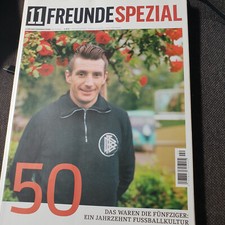 11 Freunde SPEZIAL - Die