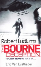 Robert Ludlum's The Bourne