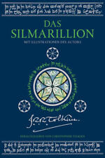 Das Silmarillion Luxusausgabe