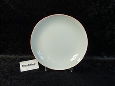 Arzberg " CUCINA COLORI RED  " Suppenteller / 21 cm