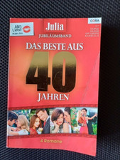 JULIA Jubiläumsband - 4