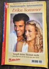 Erika Sommer Nr. 22, Karin Bucha Band 24, Hannelore Nr. 5