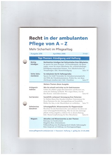 Praxishandbuch recht der - praxishandbuch,