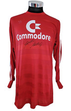 ORIGINAL SIGNIERTES FC BAYERN