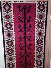 Wandteppich Wolle arabischer