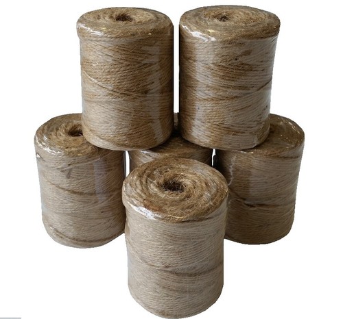 Stk bindfaden paketschnur - 6,