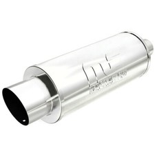 Schalldämpfer Muffler Einzelne Universal Magnaflow 14821