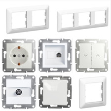 SCHNEIDER Asfora EM Schuko