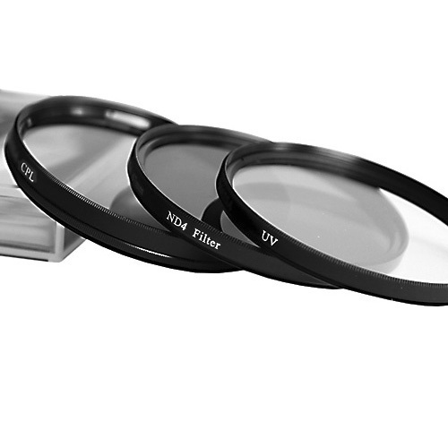 49mm filter set cpl - 49mm,