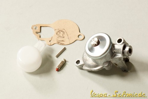 Vespa set dell - vespa,