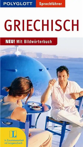 Polyglott sprachführer - polyglott,
