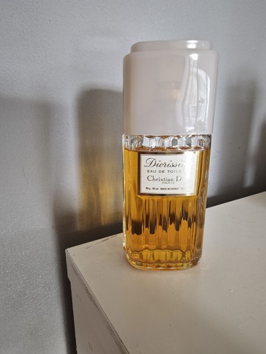 Discontinued perfume 60ml - discontinued,