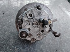 Vespa Ciao Bravo Si Boxer