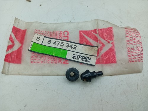 Citroen düse wischwasser - düse,