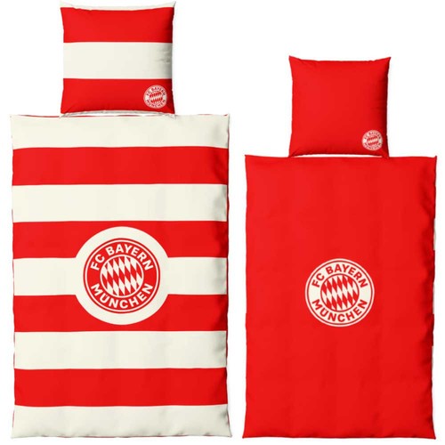 Bayern münchen bettwäsche - fc,
