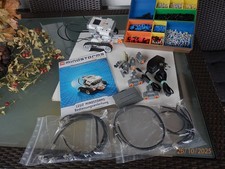 Lego Technik Mindstorm NXT 2.0 No. 8547 m. Akku / Zubehör / Bauanleitung Top-Set
