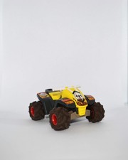 Playmobil Quad - Fahrzeug - P0197