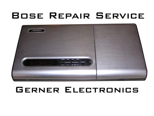 Reparatur bose lifestyle - lifestyle,