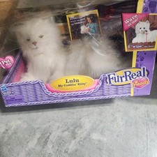 Hasbro 2019 FurReal Friends
