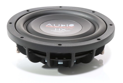 Audio system hx10 - hx10, evo