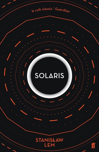 Solaris stanislaw lem - stanislaw, |