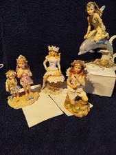 Christine Haworth aus England