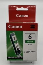 Original Canon BCI-6G i9900