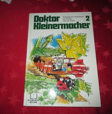 Doktor Kleinermacher 2