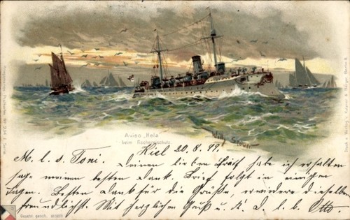 Künstler litho stöwer - künstler,