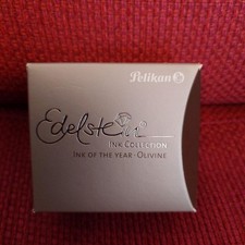2018 Limited Pelikan Edelstein