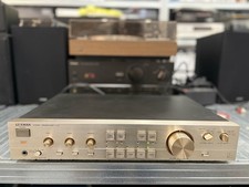 Luxman c03 vorverstärker - luxman,
