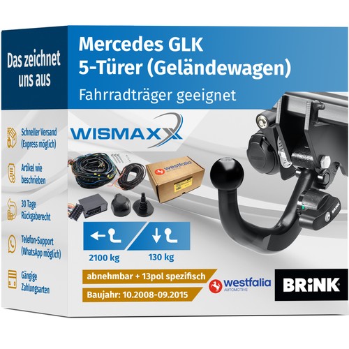 Anhängerkupplung für - anhÄngerkupplung,