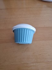 Tupperware UltraPlus Auflaufförmchen Muffinform, Gebraucht Super Zustand