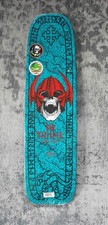 Powell Peralta Freestyle Deck