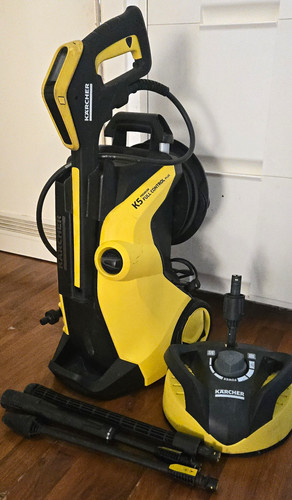 Kärcher full control plus - kärcher, k5
