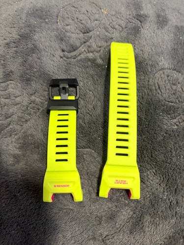 Shock gbd h2000 - shock, band