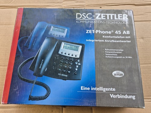 Dsc zettler zet - dsc,