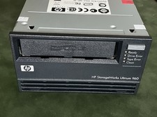 HP LTO-3 Ultrium 960 Internes SCSI 400GB 800GB Bandlaufwerk