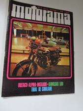 Bultaco Alpina et Matador, Kawasaki 500 Mach III