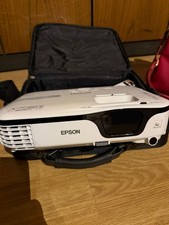 Epson EB-X12 Tragbarer