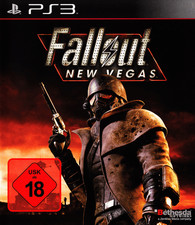 Fallout: New Vegas |