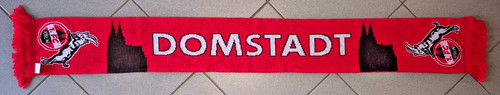 Köln schal domstadt - 1.,